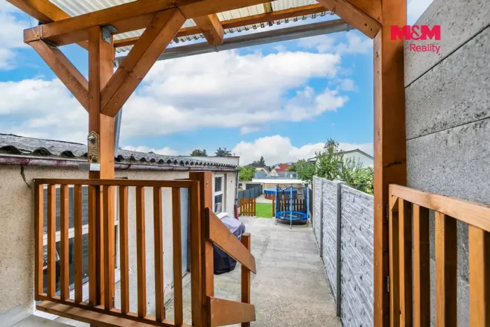 Prodej rodinného domu, Louny, Čeňka Zemana, 115 m2
