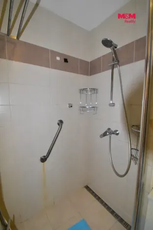Pronájem bytu 3+kk, Praha - Záběhlice, Vrútecká, 63 m2