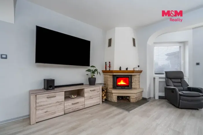 Prodej rodinného domu, Modletice, 236 m2
