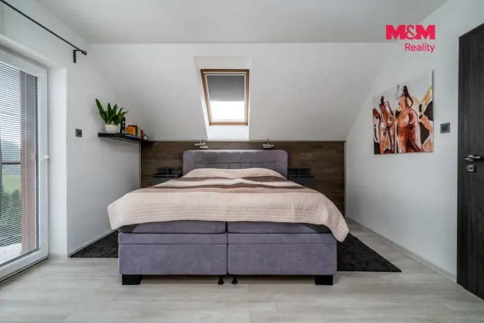 Prodej rodinného domu, Modletice, 236 m2