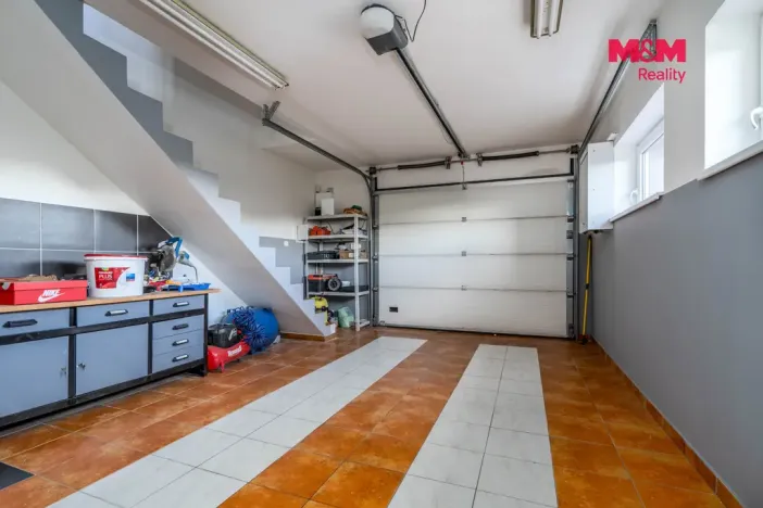 Prodej rodinného domu, Modletice, 236 m2