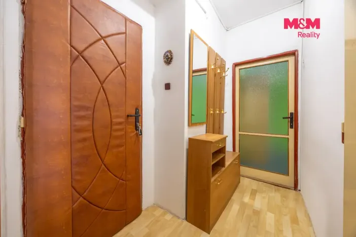 Prodej bytu 2+kk, Horšovský Týn - Dolní Metelsko, 45 m2