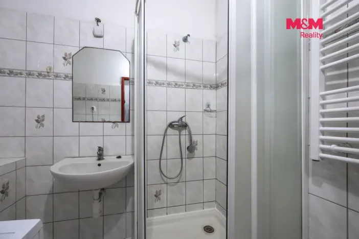 Prodej bytu 2+kk, Horšovský Týn - Dolní Metelsko, 45 m2