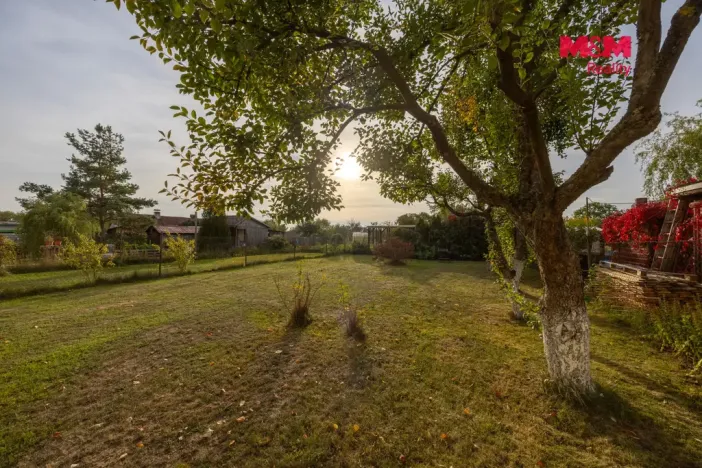 Prodej bytu 2+kk, Horšovský Týn - Dolní Metelsko, 45 m2