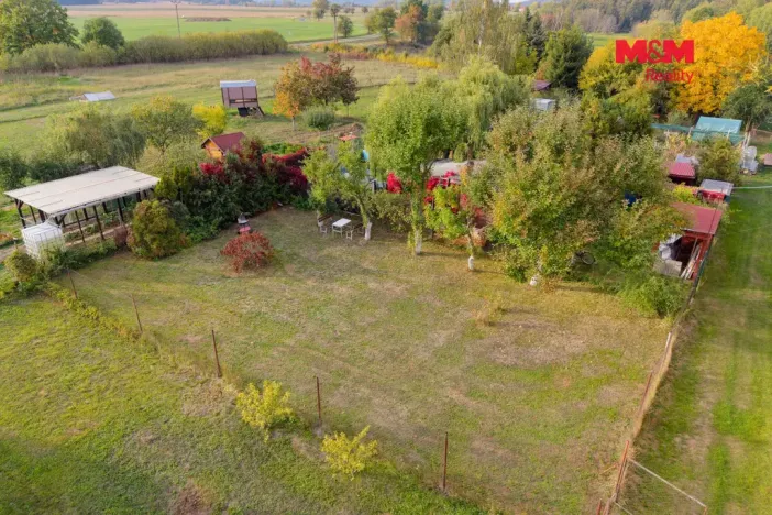 Prodej bytu 2+kk, Horšovský Týn - Dolní Metelsko, 45 m2