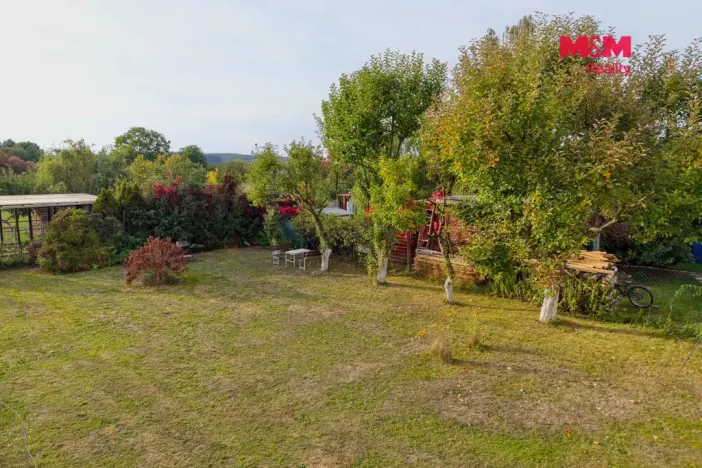 Prodej bytu 2+kk, Horšovský Týn - Dolní Metelsko, 45 m2