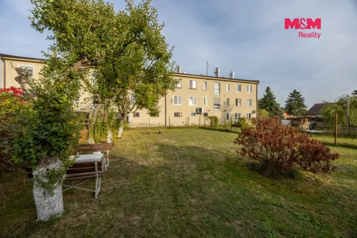 Prodej bytu 2+kk, Horšovský Týn - Dolní Metelsko, 45 m2