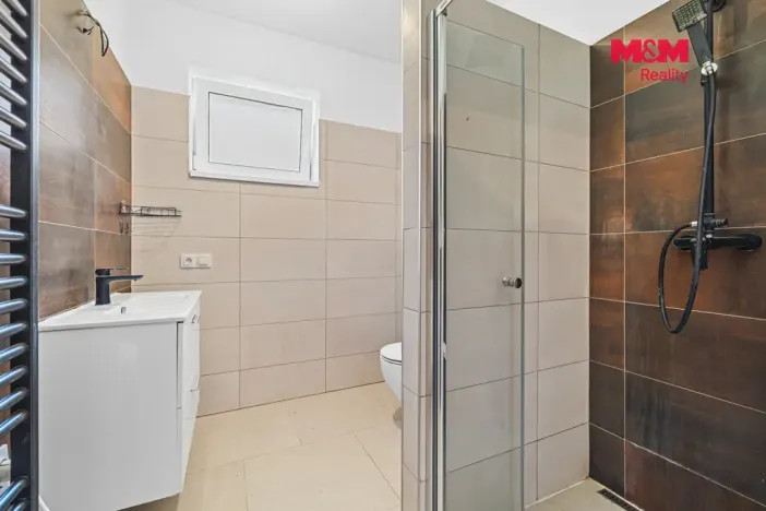 Prodej rodinného domu, Polní Voděrady, 108 m2