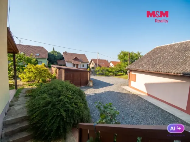 Prodej rodinného domu, Seloutky, 200 m2