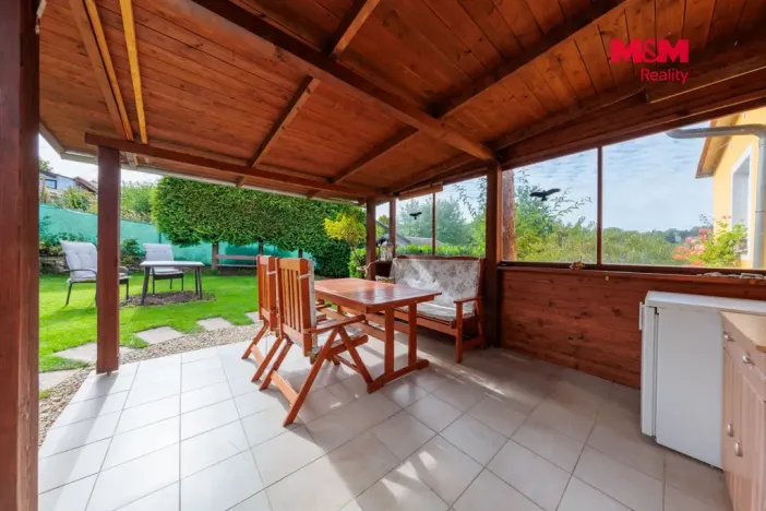 Prodej chaty, Karlovy Vary, 40 m2
