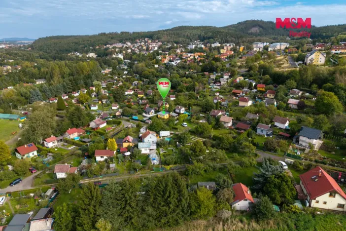 Prodej chaty, Karlovy Vary, 40 m2