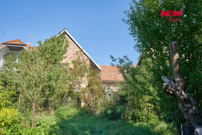 Prodej rodinného domu, Uherský Brod, Močidla, 116 m2