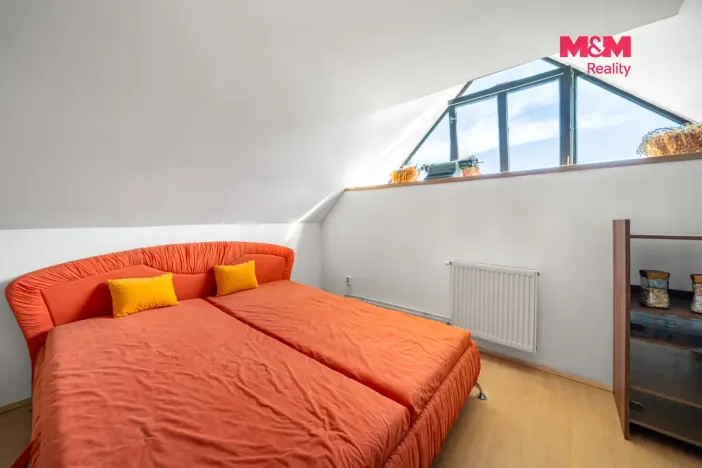 Prodej rodinného domu, Krásné Údolí, 220 m2