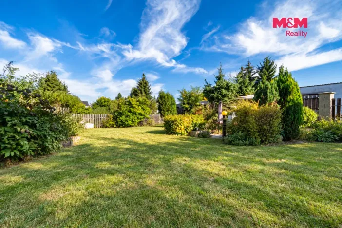 Prodej rodinného domu, Krásné Údolí, 220 m2