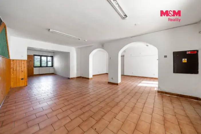 Prodej rodinného domu, Krásné Údolí, 220 m2