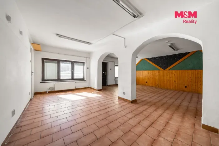 Prodej rodinného domu, Krásné Údolí, 220 m2