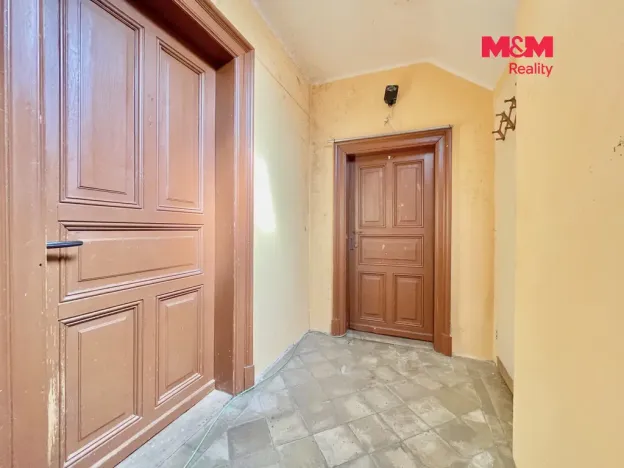 Prodej rodinného domu, Žamberk, Nádražní, 165 m2