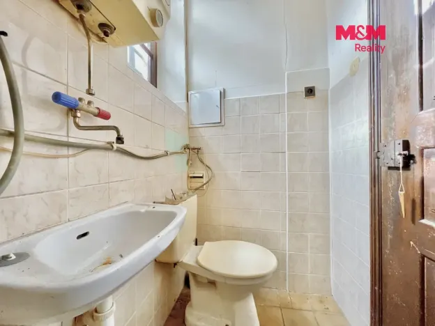 Prodej rodinného domu, Žamberk, Nádražní, 165 m2