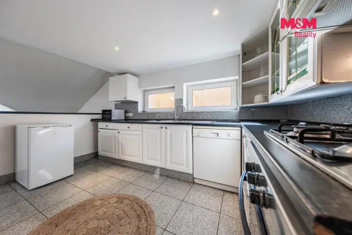 Prodej atypického bytu, Praha - Nové Město, Řeznická, 300 m2
