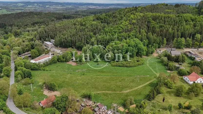 Prodej pozemku pro bydlení, Lipnice nad Sázavou, 38008 m2