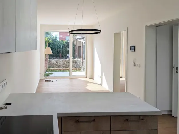 Pronájem bytu 2+kk, Hořice, Žižkova, 40 m2