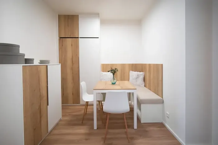 Pronájem bytu 2+1, Praha - Hlubočepy, Vítové, 47 m2