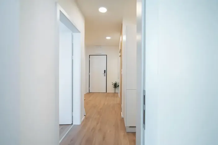 Pronájem bytu 2+1, Praha - Hlubočepy, Vítové, 47 m2