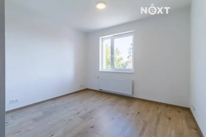 Pronájem bytu 2+kk, Praha - Uhříněves, náměstí Bratří Jandusů, 53 m2