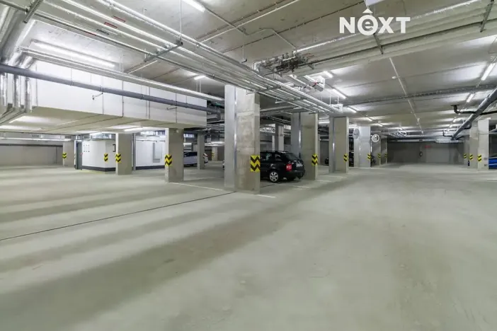 Pronájem bytu 2+kk, Praha - Uhříněves, náměstí Bratří Jandusů, 53 m2