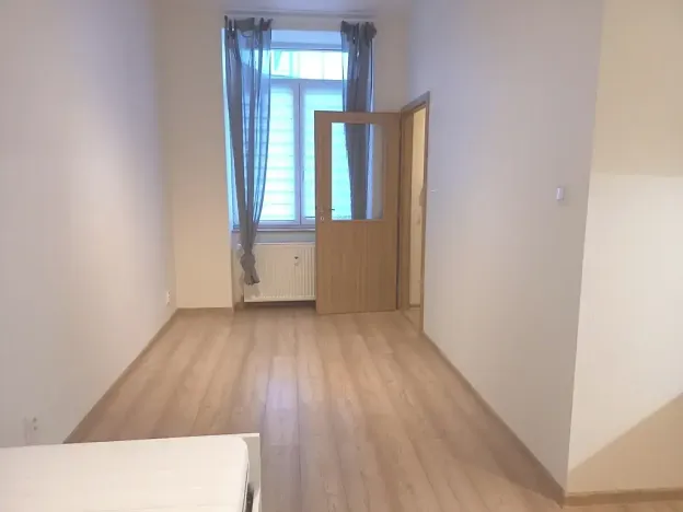 Pronájem bytu 1+kk, Brno, Vlhká, 23 m2