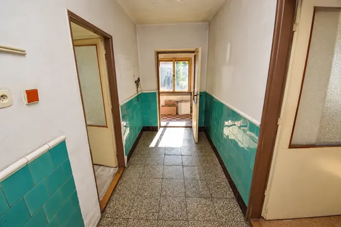 Prodej rodinného domu, Libenice, 276 m2
