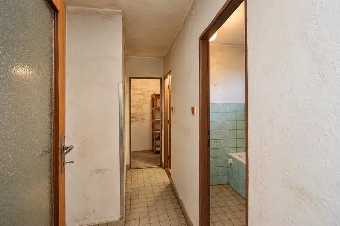 Prodej rodinného domu, Libenice, 276 m2