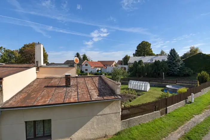 Prodej rodinného domu, Libenice, 276 m2