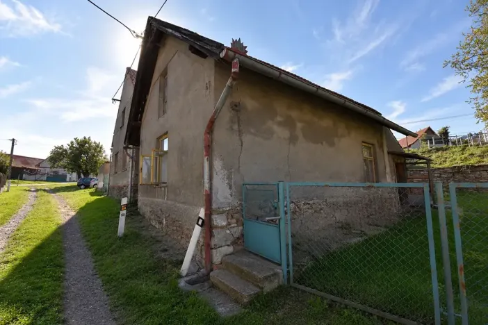 Prodej rodinného domu, Libenice, 276 m2