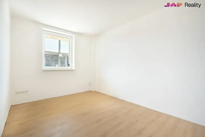 Prodej bytu 2+kk, Brno, Holzova, 40 m2