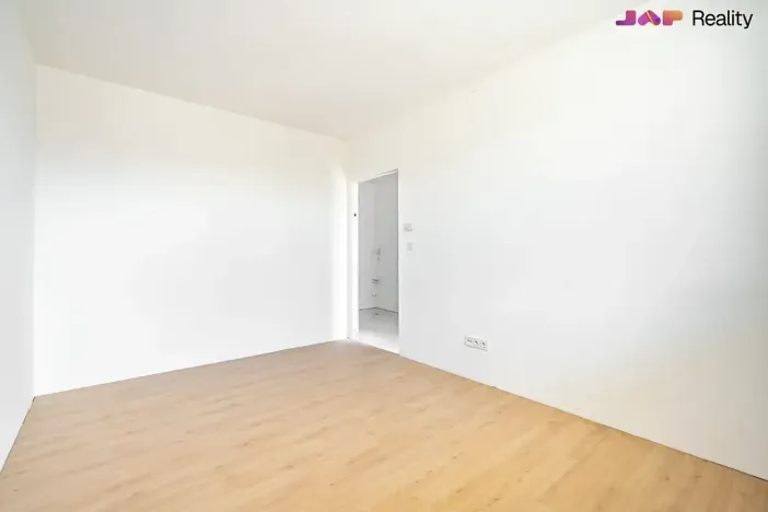 Prodej bytu 2+kk, Brno, Holzova, 40 m2