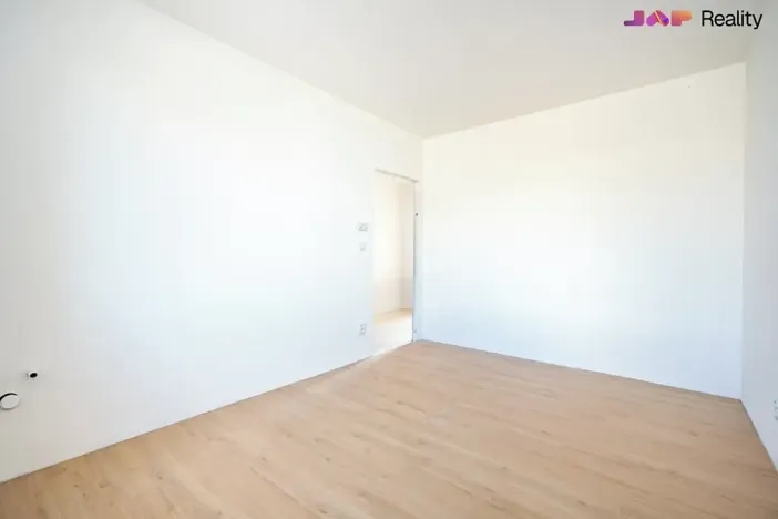 Prodej bytu 2+kk, Brno, Holzova, 40 m2