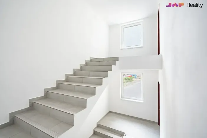 Prodej bytu 2+kk, Brno, Holzova, 33 m2