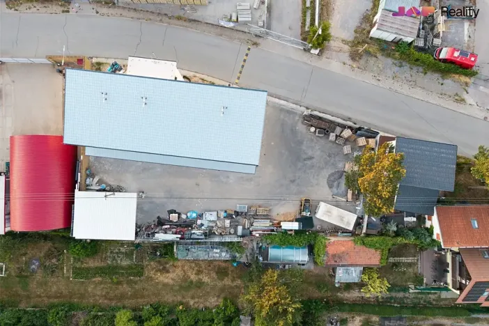 Prodej bytu 2+kk, Brno, Holzova, 33 m2