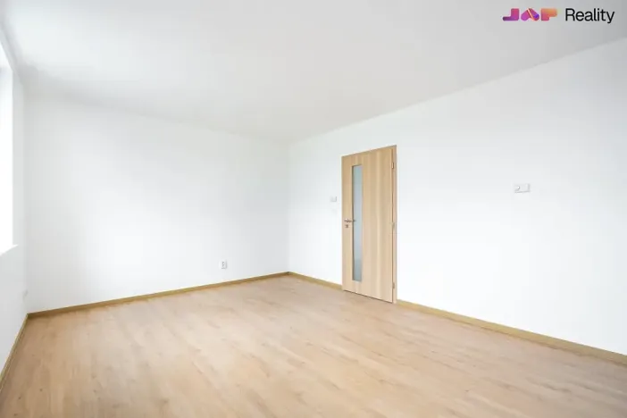 Prodej bytu 2+kk, Brno, Holzova, 41 m2