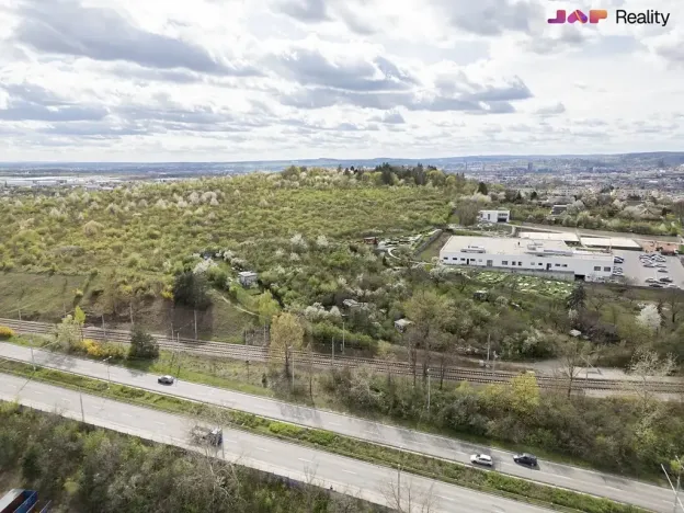 Pronájem bytu 1+kk, Brno, Jedovnická, 20 m2