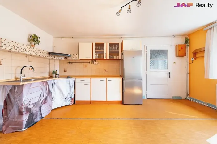 Prodej rodinného domu, Horní Dubňany, 99 m2