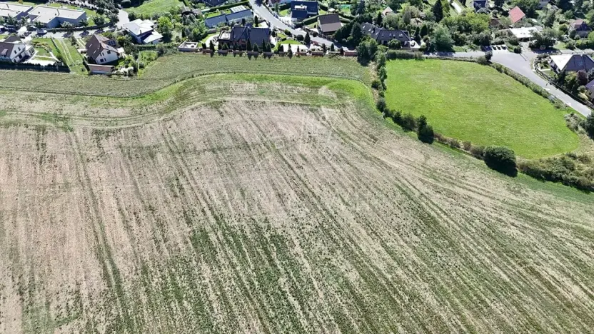 Prodej pozemku pro bydlení, Lety, 14217 m2