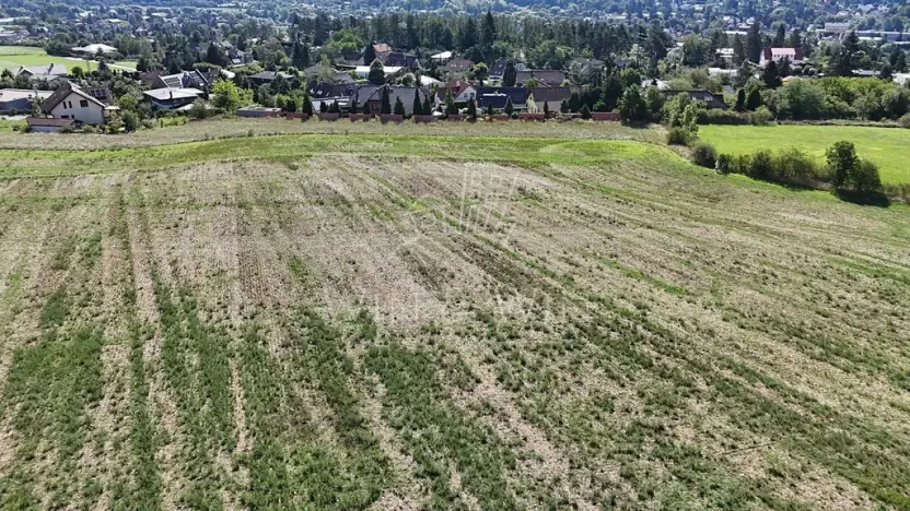 Prodej pozemku pro bydlení, Lety, 14217 m2