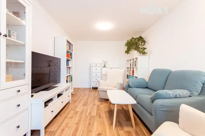 Prodej bytu 3+1, Praha - Kobylisy, Bojasova, 69 m2