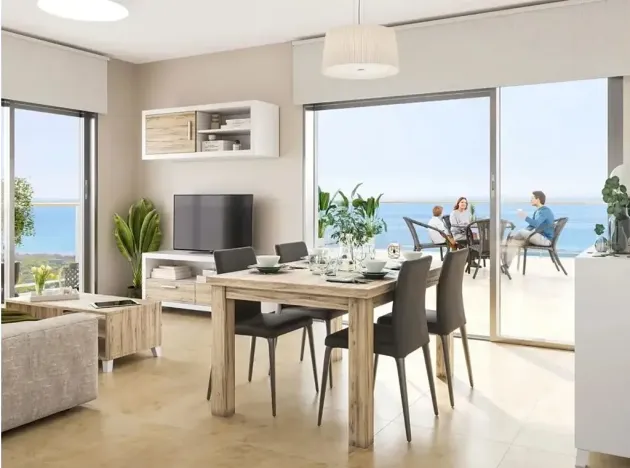 Prodej bytu 3+kk, Cabanes, Španělsko, 73 m2