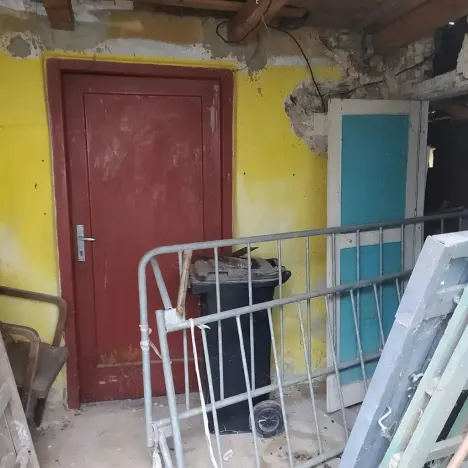 Prodej rodinného domu, Svojšice, 65 m2