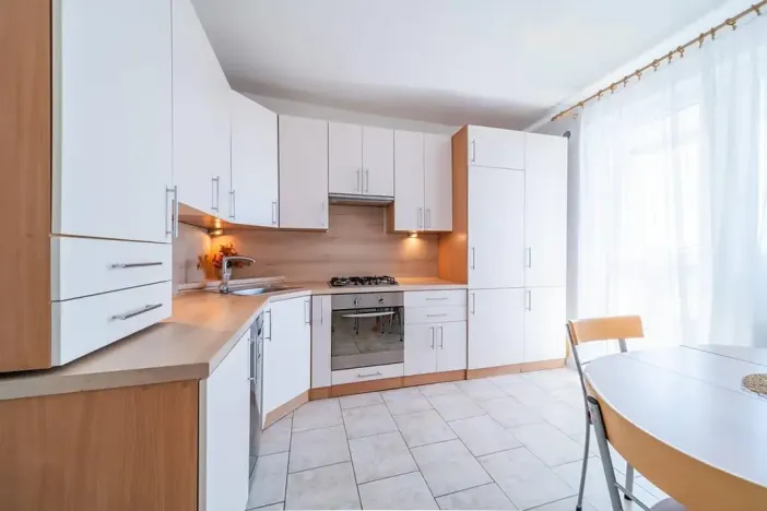 Pronájem bytu 3+1, Orlová, Osvobození, 70 m2