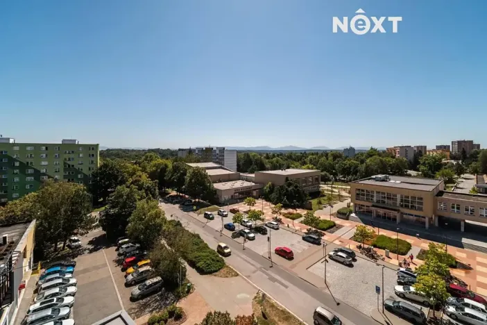 Pronájem bytu 3+1, Orlová, Osvobození, 70 m2