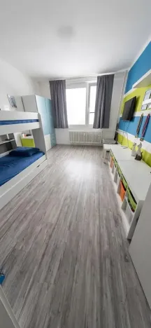 Prodej bytu 4+1, Jablonec nad Nisou, Lužická, 84 m2